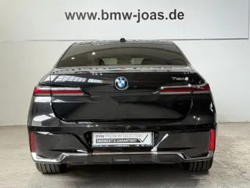 750e xDrive Limousine M Sportpaket DAB