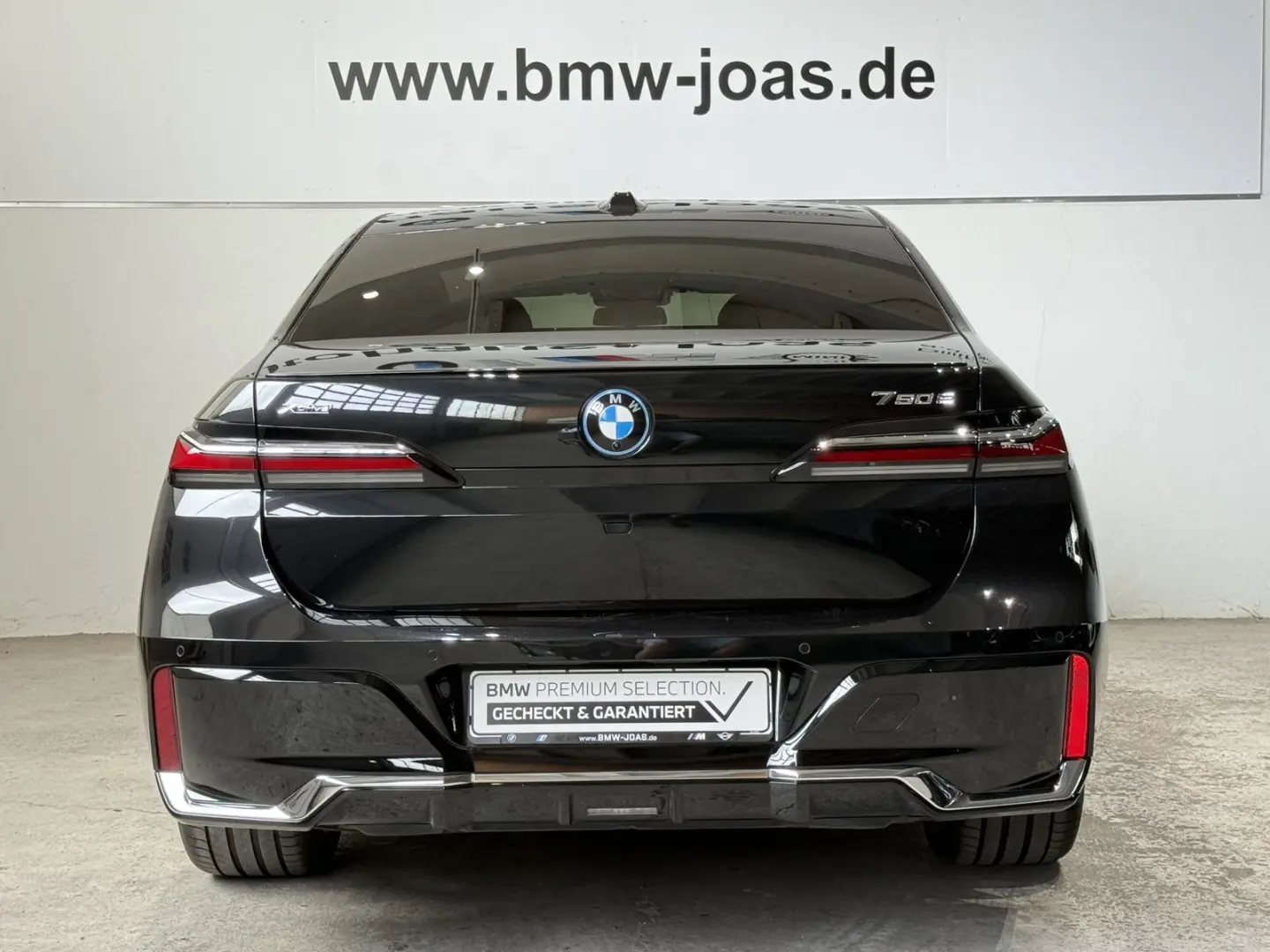 750e xDrive Limousine M Sportpaket DAB