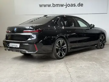750e xDrive Limousine M Sportpaket DAB
