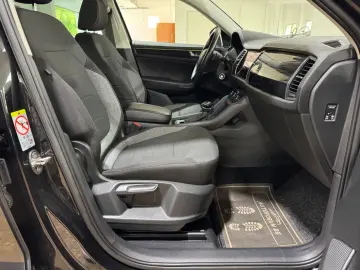 KodiaqDrive 125 2.0TDI DSG/AHK/STANDHEIZ/CAM/19