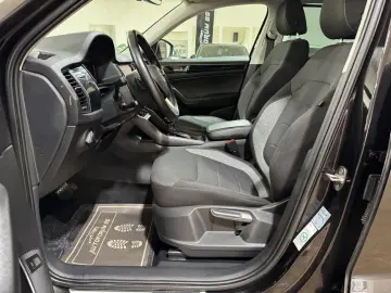 KodiaqDrive 125 2.0TDI DSG/AHK/STANDHEIZ/CAM/19