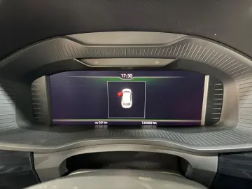 KodiaqDrive 125 2.0TDI DSG/AHK/STANDHEIZ/CAM/19