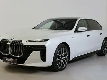 740d xDr. M Sport Autob.asst. ACC Panorama Sthz.