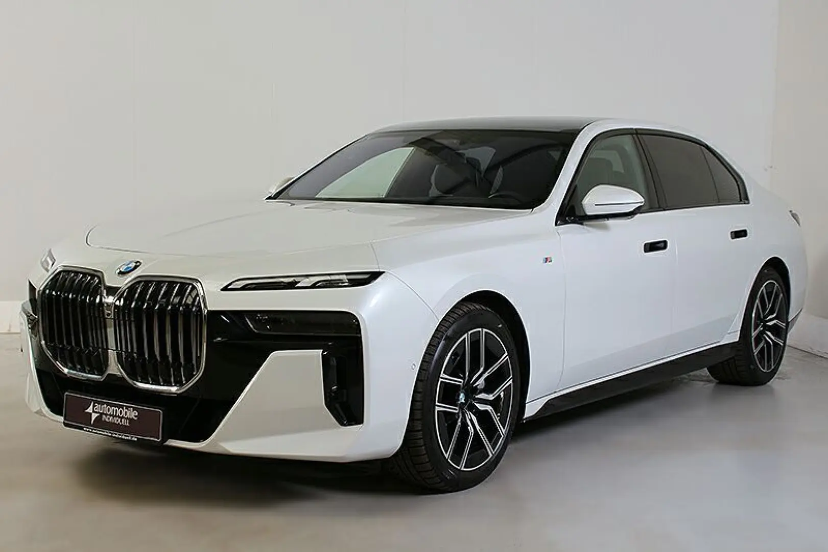 740d xDr. M Sport Autob.asst. ACC Panorama Sthz.