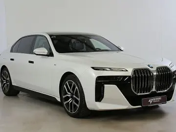 740d xDr. M Sport Autob.asst. ACC Panorama Sthz.