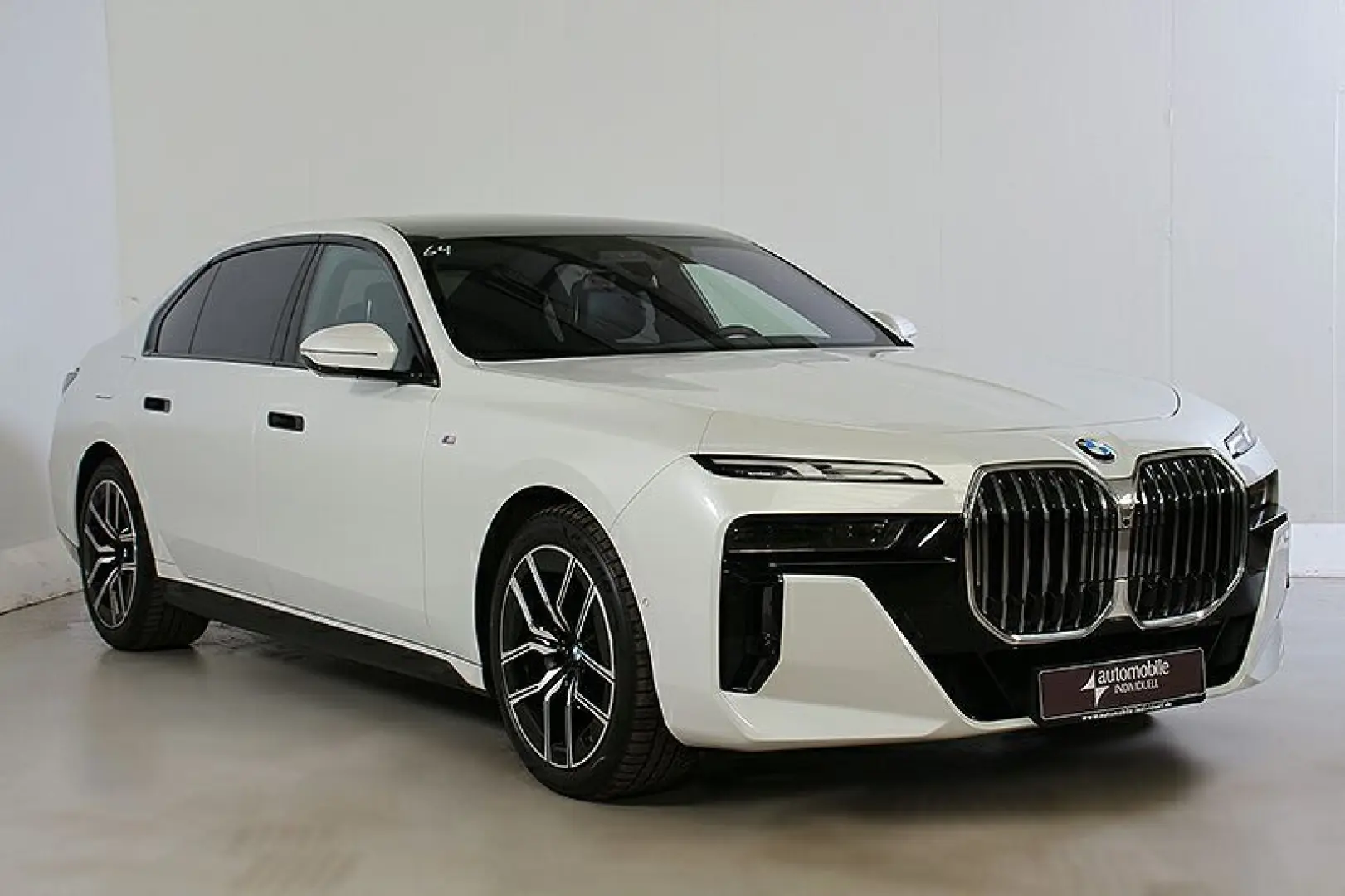 740d xDr. M Sport Autob.asst. ACC Panorama Sthz.