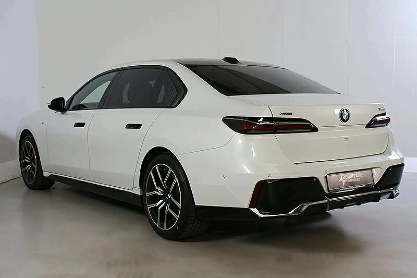 740d xDr. M Sport Autob.asst. ACC Panorama Sthz.