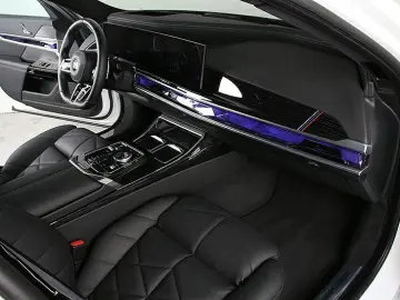 740d xDr. M Sport Autob.asst. ACC Panorama Sthz.