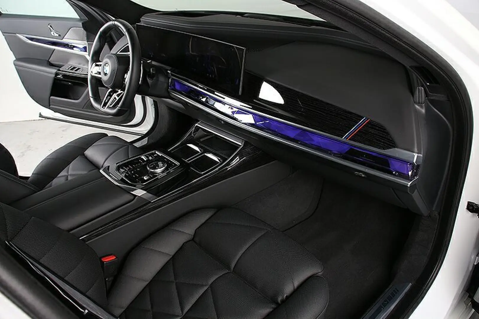 740d xDr. M Sport Autob.asst. ACC Panorama Sthz.