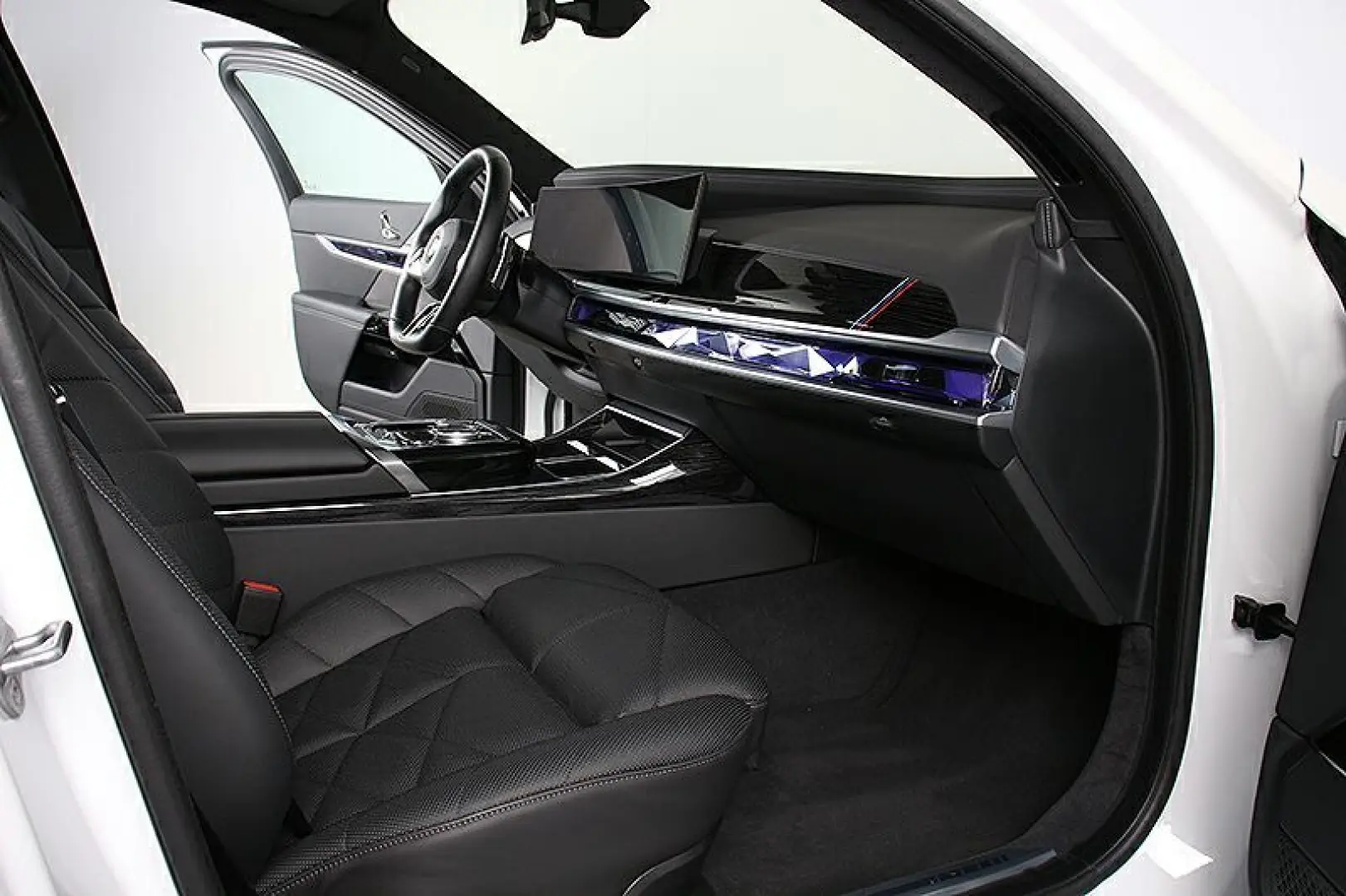 740d xDr. M Sport Autob.asst. ACC Panorama Sthz.