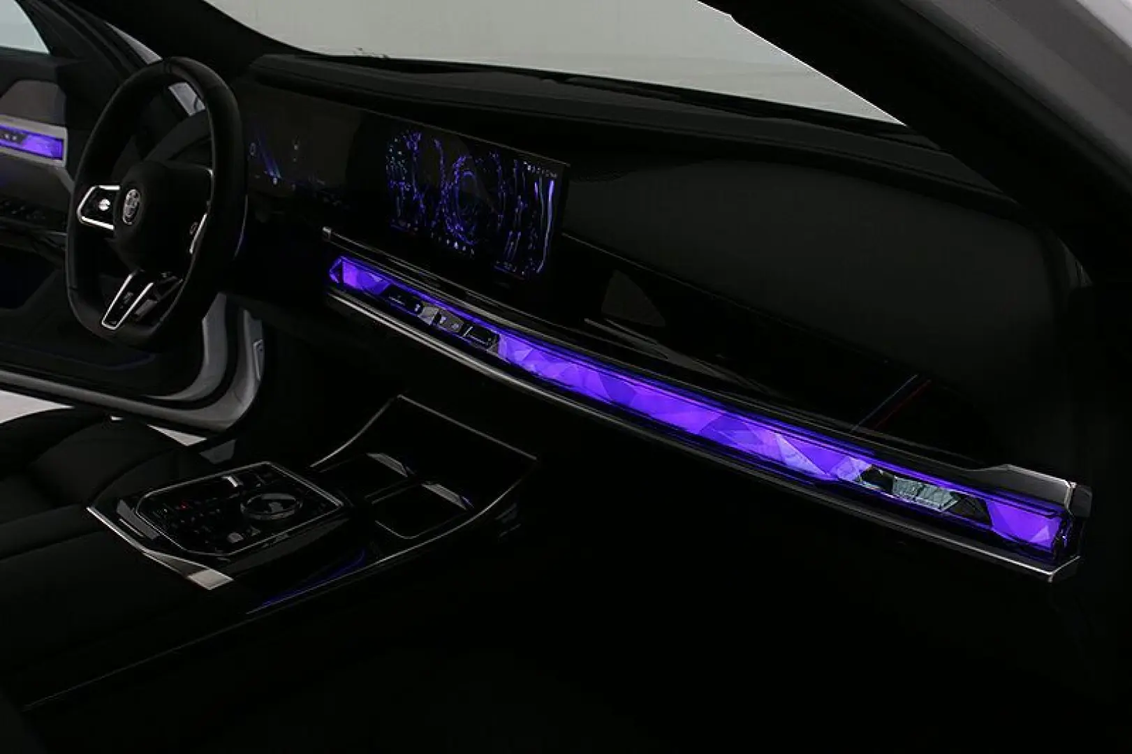 740d xDr. M Sport Autob.asst. ACC Panorama Sthz.