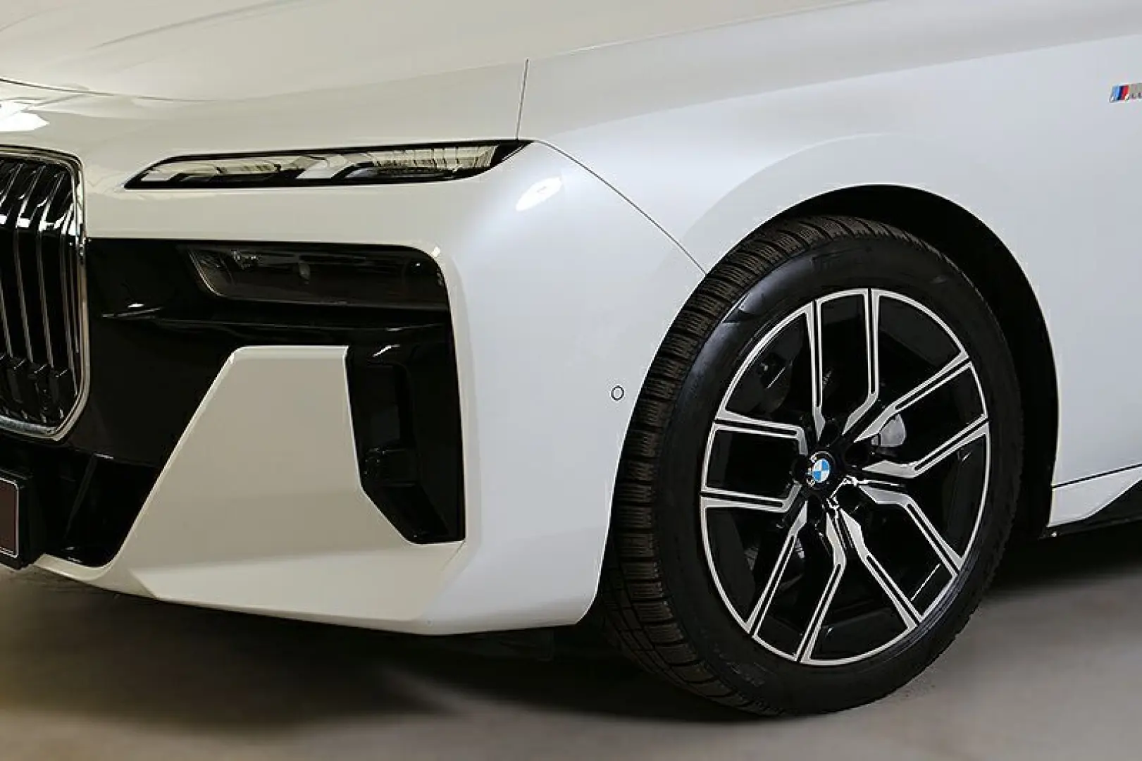740d xDr. M Sport Autob.asst. ACC Panorama Sthz.