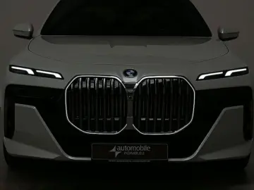 740d xDr. M Sport Autob.asst. ACC Panorama Sthz.
