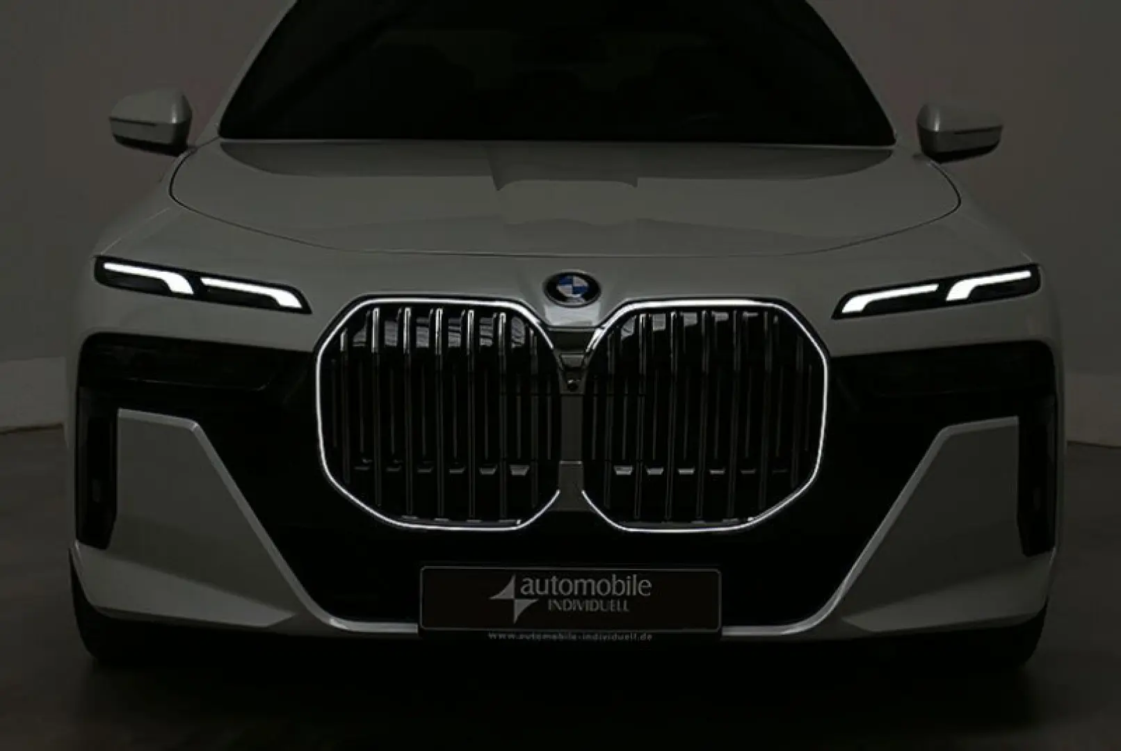 740d xDr. M Sport Autob.asst. ACC Panorama Sthz.