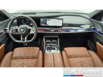 740 d xDrive M Sport SITZBELÜFTUNG+PANO+ACC+B&W