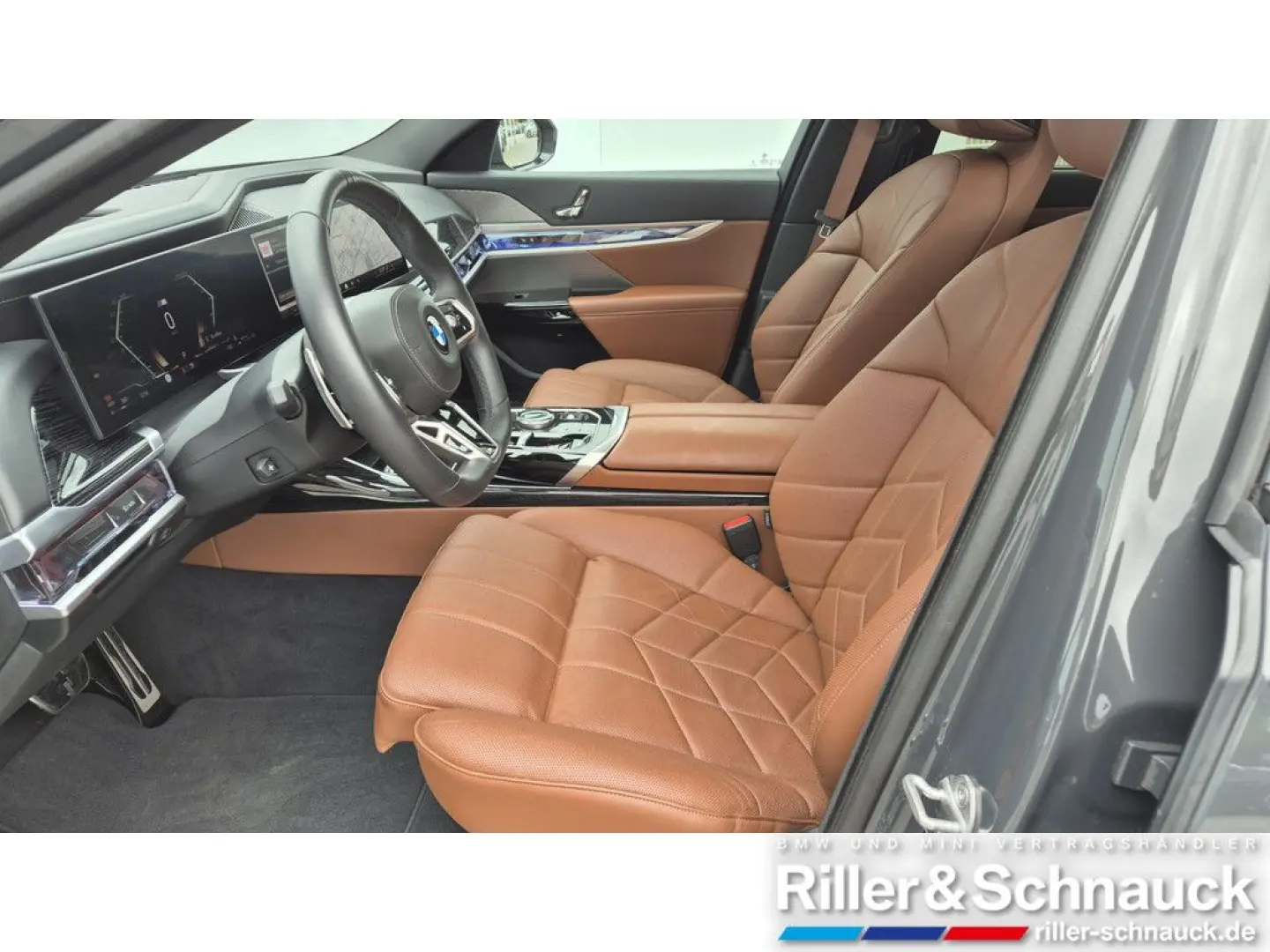 740 d xDrive M Sport SITZBELÜFTUNG+PANO+ACC+B&W