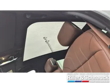 740 d xDrive M Sport SITZBELÜFTUNG+PANO+ACC+B&W