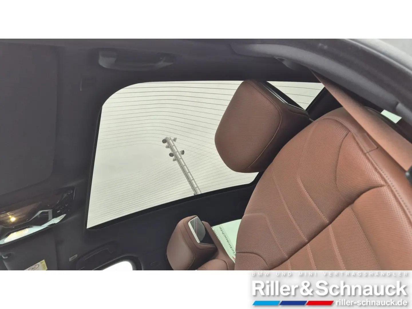 740 d xDrive M Sport SITZBELÜFTUNG+PANO+ACC+B&W