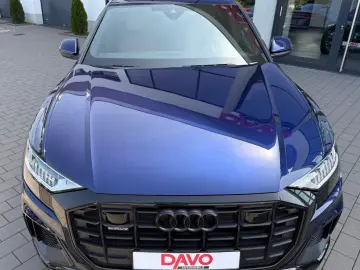 Q8 50 TDI quattro 2x S line/HD Matrix/B&O/R-Kam