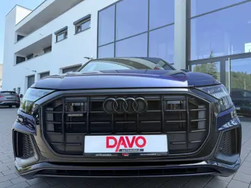 Q8 50 TDI quattro 2x S line/HD Matrix/B&O/R-Kam