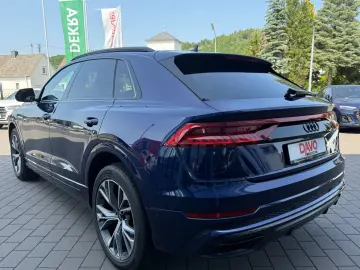 Q8 50 TDI quattro 2x S line/HD Matrix/B&O/R-Kam