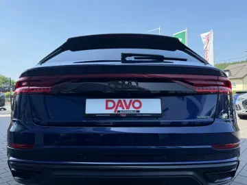 Q8 50 TDI quattro 2x S line/HD Matrix/B&O/R-Kam