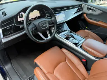 Q8 50 TDI quattro 2x S line/HD Matrix/B&O/R-Kam