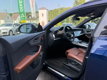 Q8 50 TDI quattro 2x S line/HD Matrix/B&O/R-Kam