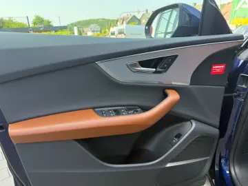 Q8 50 TDI quattro 2x S line/HD Matrix/B&O/R-Kam