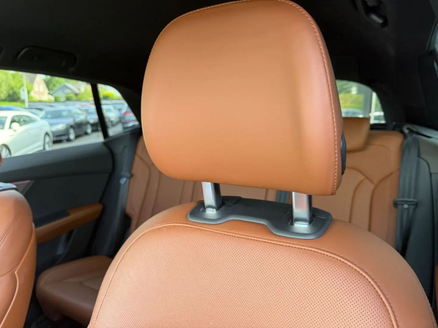 Q8 50 TDI quattro 2x S line/HD Matrix/B&O/R-Kam