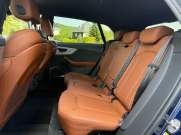 Q8 50 TDI quattro 2x S line/HD Matrix/B&O/R-Kam