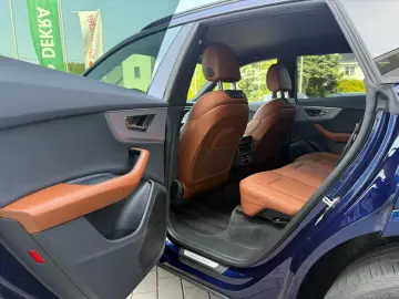 Q8 50 TDI quattro 2x S line/HD Matrix/B&O/R-Kam