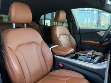 Q8 50 TDI quattro 2x S line/HD Matrix/B&O/R-Kam