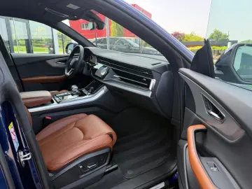 Q8 50 TDI quattro 2x S line/HD Matrix/B&O/R-Kam