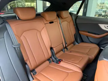 Q8 50 TDI quattro 2x S line/HD Matrix/B&O/R-Kam