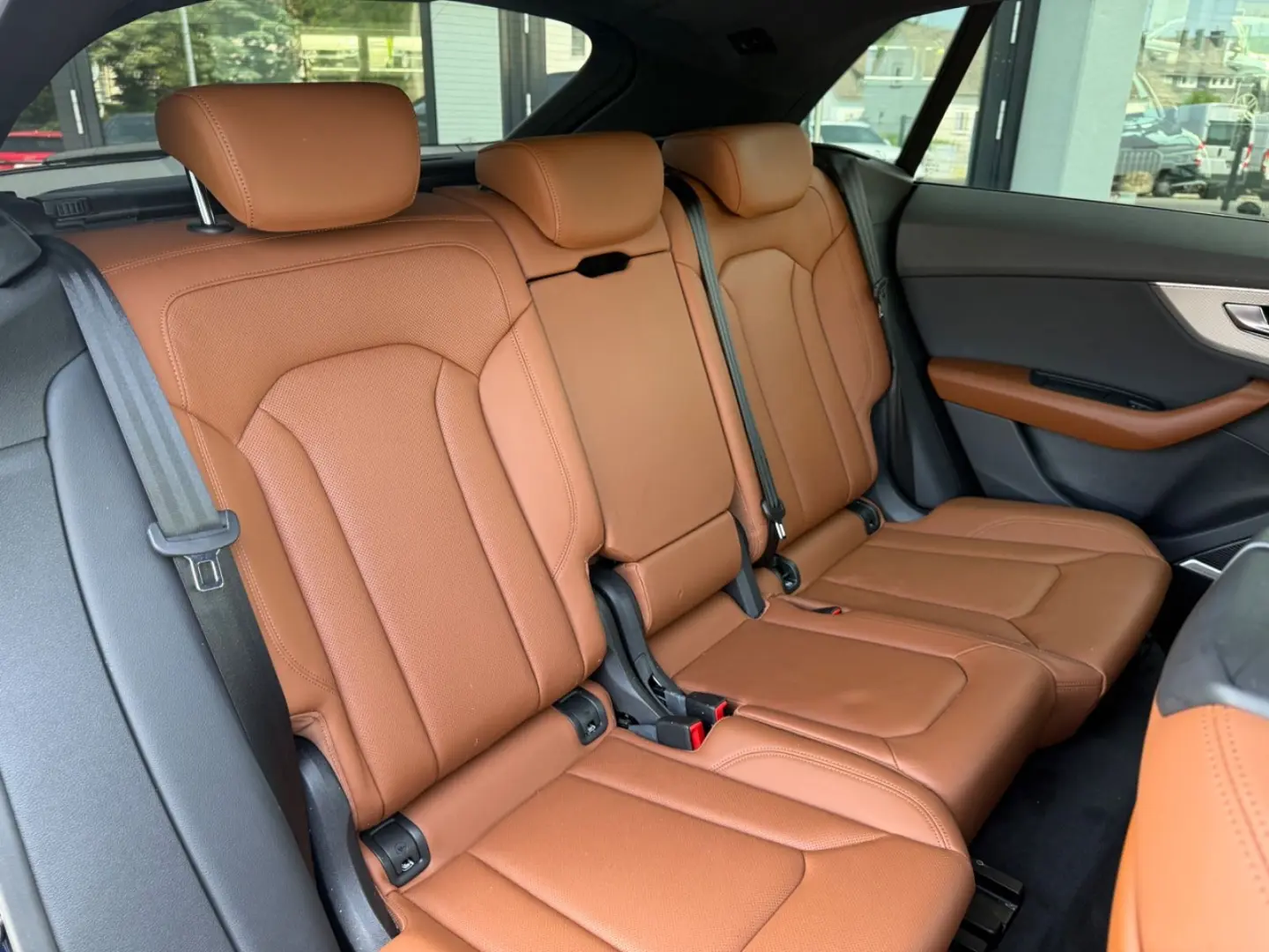 Q8 50 TDI quattro 2x S line/HD Matrix/B&O/R-Kam