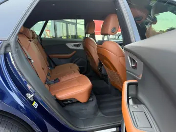 Q8 50 TDI quattro 2x S line/HD Matrix/B&O/R-Kam