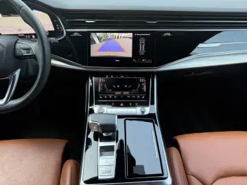 Q8 50 TDI quattro 2x S line/HD Matrix/B&O/R-Kam