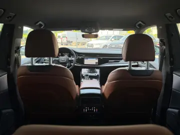 Q8 50 TDI quattro 2x S line/HD Matrix/B&O/R-Kam