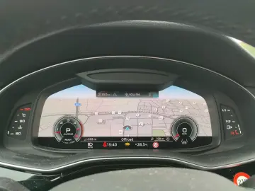 Q8 50 TDI quattro S line selection*Navi*Matrix*A