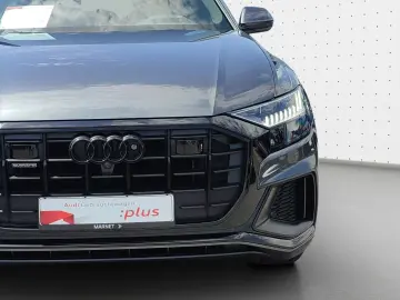 Q8 50 TDI quattro S line selection*Navi*Matrix*A