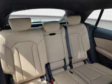 Q8 50 TDI quattro S line selection*Navi*Matrix*A