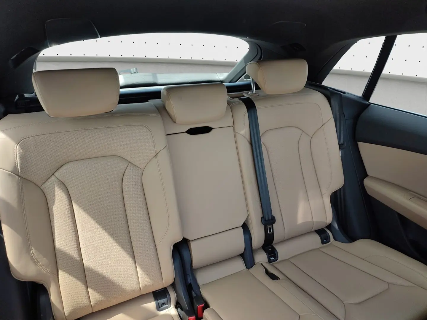 Q8 50 TDI quattro S line selection*Navi*Matrix*A