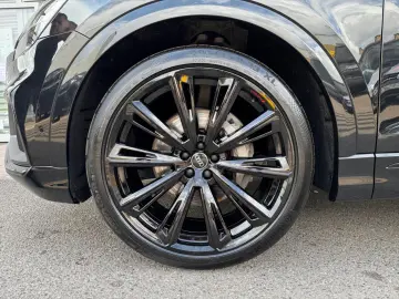 Q8 50TDI quattro 2xS line MATRIX 360° ALLRADLENK