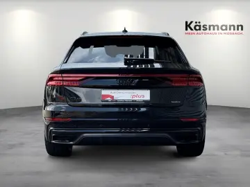Q8 50TDI quattro 2xS line MATRIX 360° ALLRADLENK