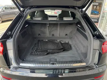 Q8 50TDI quattro 2xS line MATRIX 360° ALLRADLENK