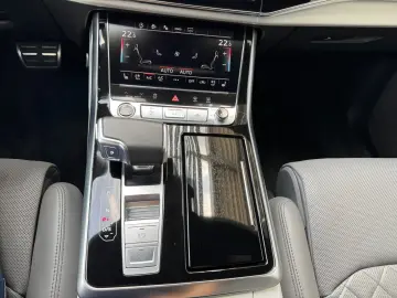 Q8 50TDI quattro 2xS line MATRIX 360° ALLRADLENK