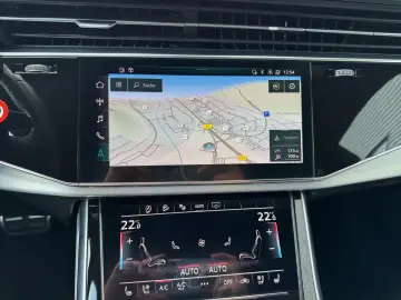 Q8 50TDI quattro 2xS line MATRIX 360° ALLRADLENK