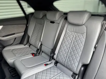 Q8 50TDI quattro 2xS line MATRIX 360° ALLRADLENK