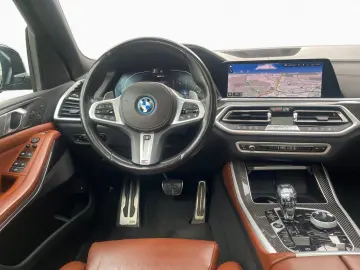 X5 xDrive 45e M-Sport Pano Laser DA-Pro Tartufo